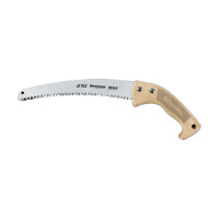 BENMAN Πριόνι κλαδέματος κυρτό 3πλο δόντι MX5 27cm λαβή P 77068