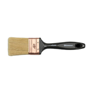 BENMAN Πινέλο ημίδιπλο 60mm A225 35251