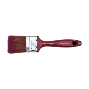 BENMAN Πινέλο διπλό F225 30mm 35272