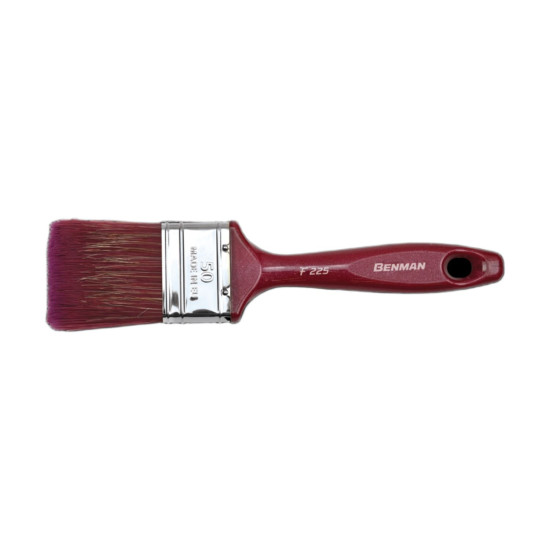 BENMAN Πινέλο διπλό F225 30mm 35272