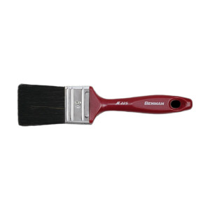 BENMAN Πινέλο διπλό M225 30mm 38078
