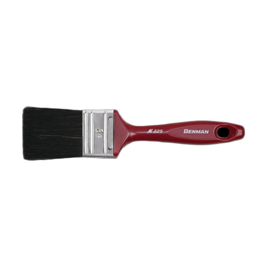 BENMAN Πινέλο διπλό M225 40mm 38079