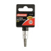 BENMAN Καρυδάκι για βίδες TORX 1/4 TX20 75045