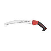 BENMAN Πριόνι κλάδου κυρτό 3πλο δόντι MX6 33cm λαβή RX 77087