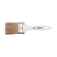 BENMAN Πινέλο ημίδιπλο A116 70mm 36049