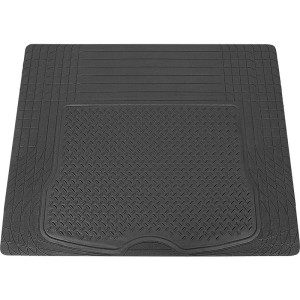 BORMANN Πατάκι πορτμπαγκάζ 140Χ110cm BWC4300
