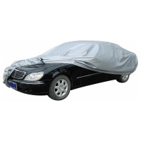BORMANN Κουκούλα αυτοκινήτου large αδιάβροχη 485Χ178Χ120cm BWC5300