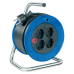 BRENNENSTUHL Μπαλαντέζα καλωδίου 25m 1.5mmX3mm BCR3025