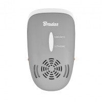BRADAS Απωθητική συσκευή τρωκτικών CTRL-ID303V