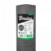 BRADAS Δίχτυ σκίασης-προστασίας 55% 60gr/m2  γκρι 1Χ25m AS-CO6010025GY