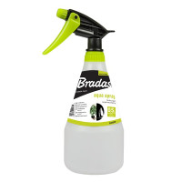 BRADAS Ψεκαστηράκι χειρός 0.75lt AS075
