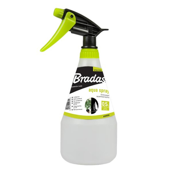 BRADAS Ψεκαστηράκι χειρός 0.75lt AS075