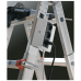 BRENNENSTUHL Πολύπριζο 3 θέσεων μανταλάκι BCR1050