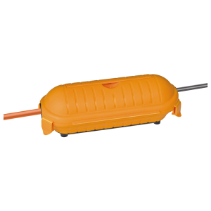 BRENNENSTUHL Κουτί στεγανοποίησης καλωδίων IP44 BCR2100