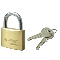 CISA Λουκέτο πασπαρτού Ν50