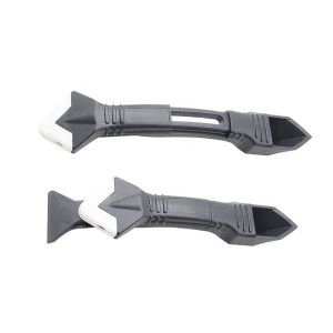 CRESMAN Ξύστρα σιλικόνης T-112 00118