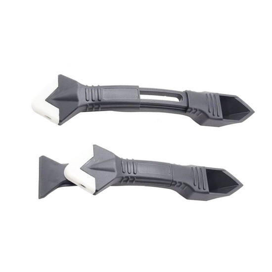 CRESMAN Ξύστρα σιλικόνης T-112 00118