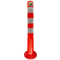 CRESMAN Κολωνάκι σημάνσεως 75cm 02865