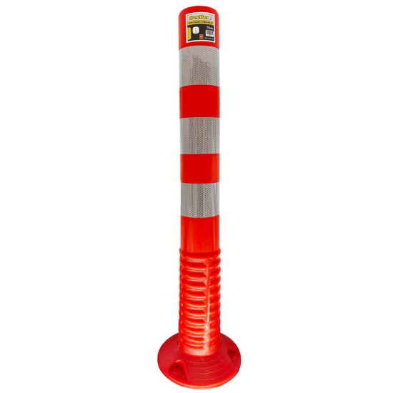 CRESMAN Κολωνάκι σημάνσεως 75cm 02865