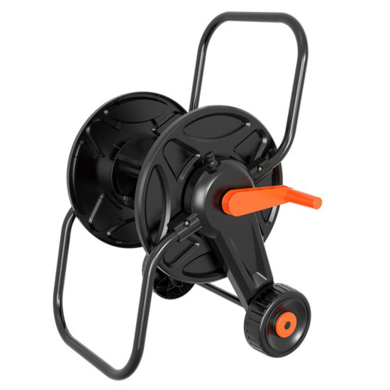 CRESMAN Τροχήλατη ανέμη ποτίσματος χωρίς λάστιχο 10723