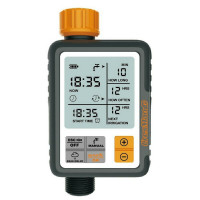 CRESMAN Προγραμματιστής ποτίσματος Cresman pk-98s 10463