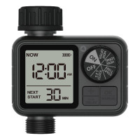 CRESMAN Προγραμματιστής ποτίσματος Cresman pk-68s 12545