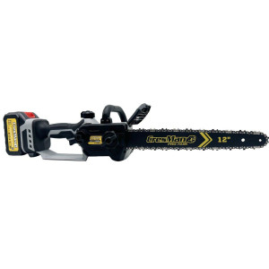 CRESMAN Αλυσοπρίονο μπαταρίας pro-793r 4Α 21V 12097