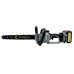 CRESMAN Αλυσοπρίονο μπαταρίας pro-793r 4Α 21V 12097
