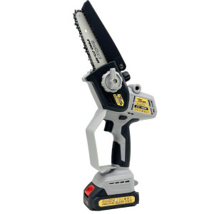 CRESMAN Αλυσοπρίονο μπαταρίας pro-254r 21V 12339
