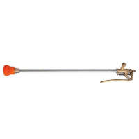 CRESMAN Εκτοξευτηράς πατητός  60cm 12197