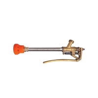 CRESMAN Εκτοξευτηράς πατητός  30cm 12198