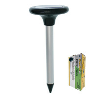 CRESMAN Απωθητικό υπερήχων rep-888 06300