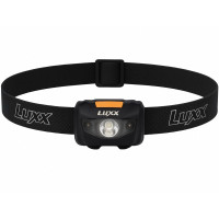 CRESMAN Φακός κεφαλής επαναφορτιζόμενος luxx 150lm 12954