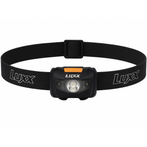CRESMAN Φακός κεφαλής επαναφορτιζόμενος luxx 150lm 12954