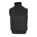 DELTA PLUS Μπουφάν εργασίας με επένδυση  fleece γκρι/μαύρο RENO2GN
