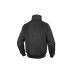 DELTA PLUS Μπουφάν εργασίας με επένδυση  fleece γκρι/μαύρο RENO2GN
