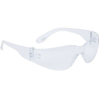 DELTA PLUS Γυαλία προστασίας BRAVA2 CLEAR BRAV2IN