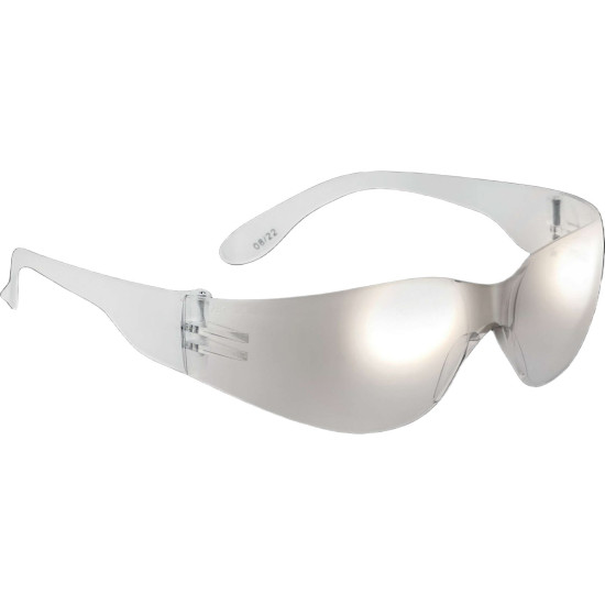 DELTA PLUS Γυαλιά προστασίας BRAVA2 LIGHT MIRROR BRAV2LM