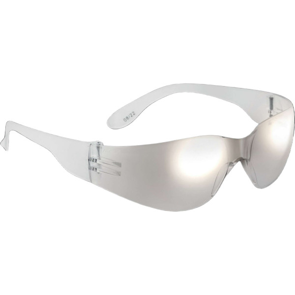 DELTA PLUS Γυαλιά προστασίας BRAVA2 LIGHT MIRROR BRAV2LM