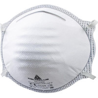 DELTA PLUS Μάσκα αναπνοής FFP1-M1100