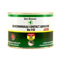 DEN BRAVEN Βενζινόκολλα Ν110 - 185gr