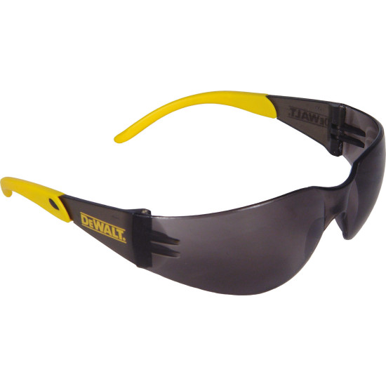 DeWALT Γυαλιά προστασίας smoke protector dw DPG54-2D