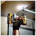 DeWALT Σετ μύτες TORSION και αντάπτορας σπαστός DT70578T