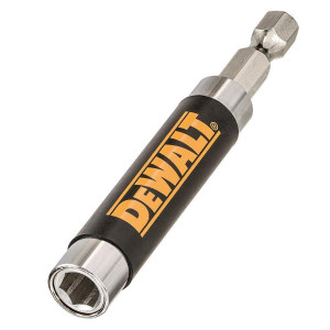 DeWALT Προέκταση μαγνητική εξάγωνης υποδοχής 80mm DT7701