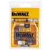 DeWALT Μύτες σετ 16 τεμάχια με αντάπτορα DT71511