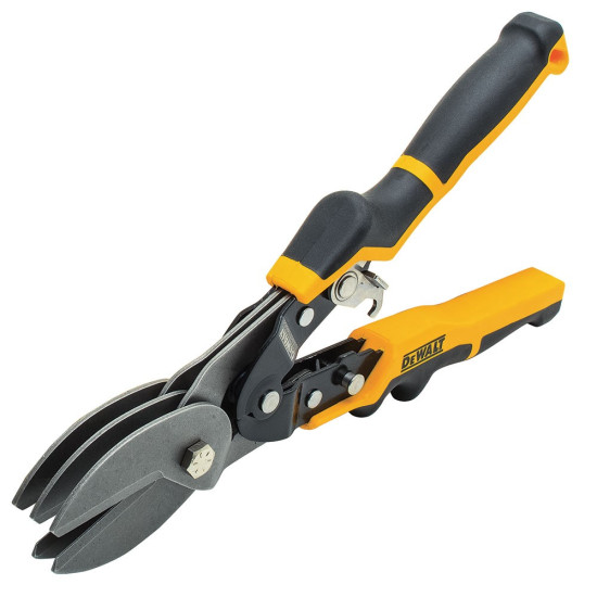 DeWALT Ψαλίδι λαμαρίνας με 5 λεπίδες 14688-0