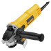DeWALT Γωνιακοί τροχοί σετ 230mm & 125mm DWE492DUO2