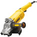DeWALT Γωνιακοί τροχοί σετ 230mm & 125mm DWE492DUO2