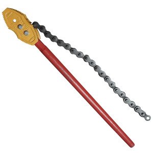 EASTMAN Αλυσοκάβουρας 4'' E-2414