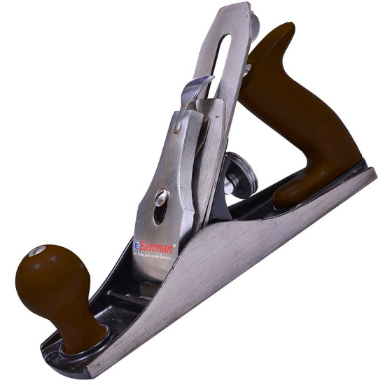 EASTMANN Πλάνη ροκάνι 4'' E-2077